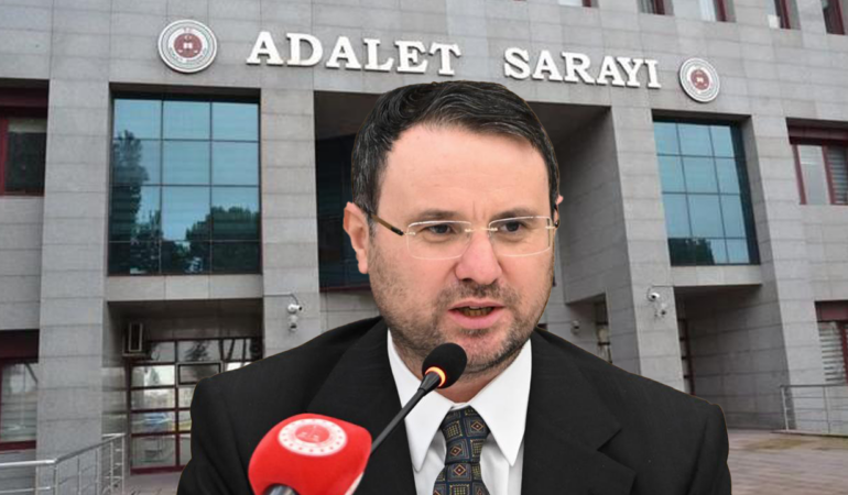 Bakan Gürlek Duyurdu: 65 Yeni Adliye Açılacak