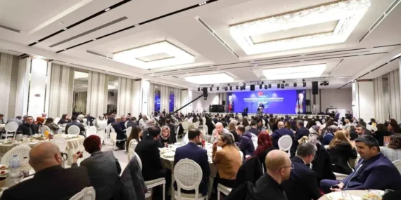Bakan Işıkhan IPA Projelerini Değerlendirdi