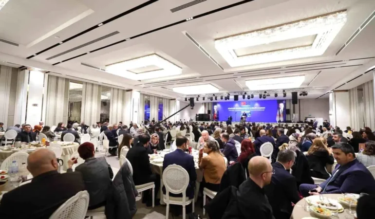 Bakan Işıkhan IPA Projelerini Değerlendirdi