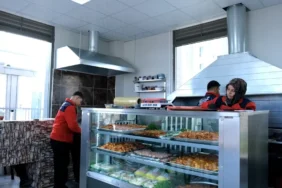 Adıyaman İndere’de Yeni Hayat Başlıyor