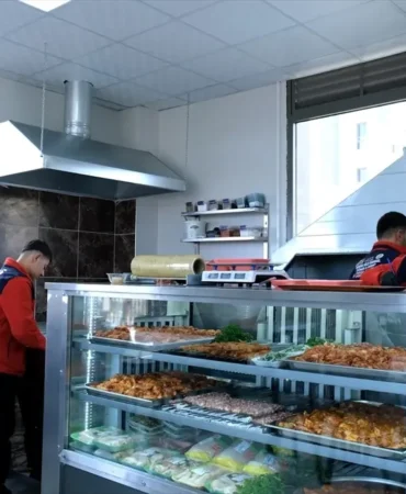 Adıyaman İndere’de Yeni Hayat Başlıyor