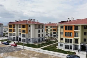 Konya’da İlk Evim Projesi ile Bayram Sevinci