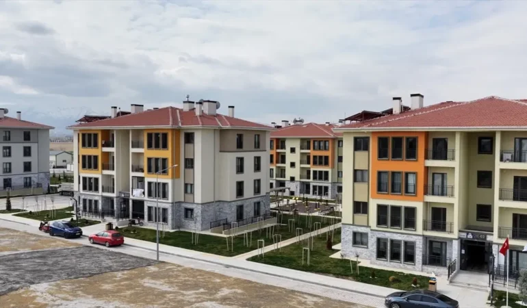 Konya’da İlk Evim Projesi ile Bayram Sevinci