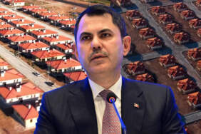 Bakan Kurum Hatay’daki Türkiye’nin İlk Kırsal Uydu Kentindeki Son Durumu Paylaştı