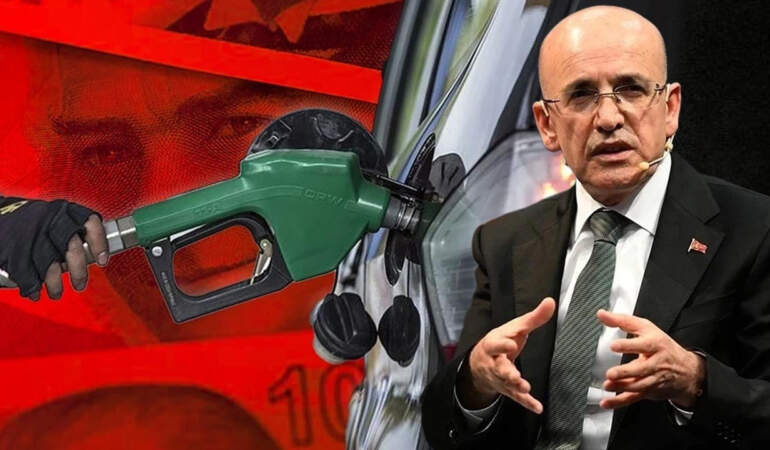 Bakan Şimşek’ten ‘Eşel Mobil’ Açıklaması: ‘Mali Disiplinden Taviz Vermeyeceğiz’