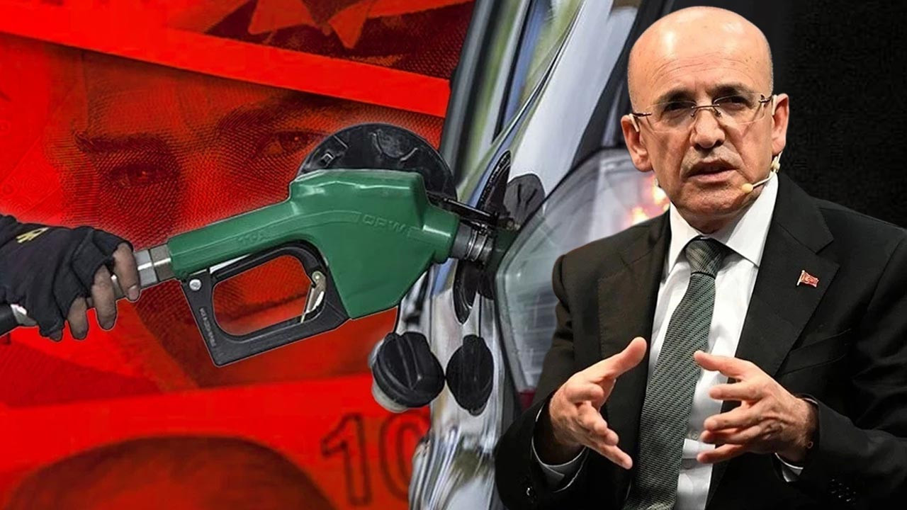 Bakan Şimşek’ten ‘Eşel Mobil’ Açıklaması: ‘Mali Disiplinden Taviz Vermeyeceğiz’