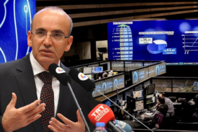 Bakan Şimşek’ten Güven Mesajı: ‘Ekonomimiz Şoklara Karşı Dirençli’