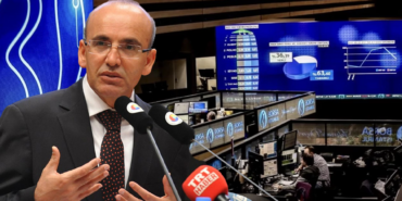 Bakan Şimşek’ten Güven Mesajı: ‘Ekonomimiz Şoklara Karşı Dirençli’