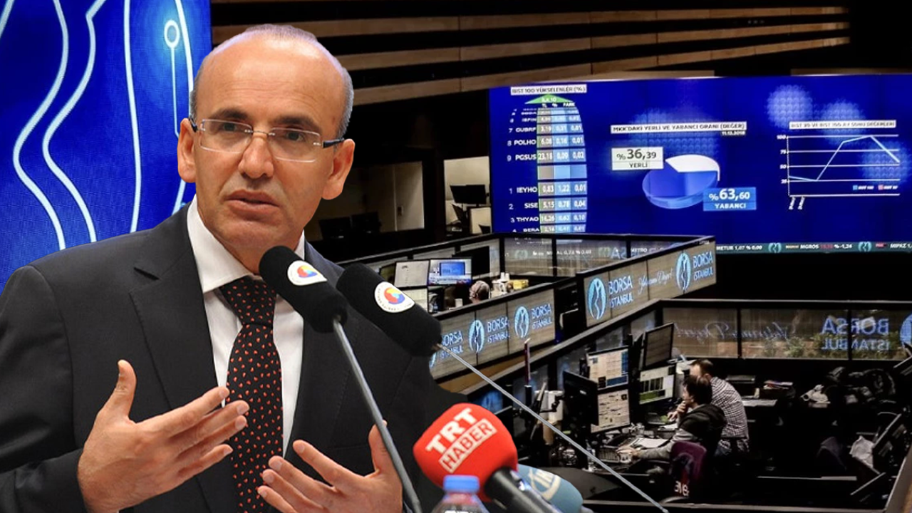 Bakan Şimşek’ten Güven Mesajı: ‘Ekonomimiz Şoklara Karşı Dirençli’