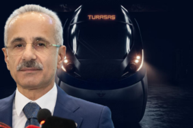 Bakan Uraloğlu Detayları Paylaştı: Yerli Hızlı Tren Testlere Başladı
