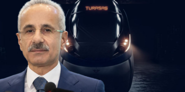 Bakan Uraloğlu Detayları Paylaştı: Yerli Hızlı Tren Testlere Başladı