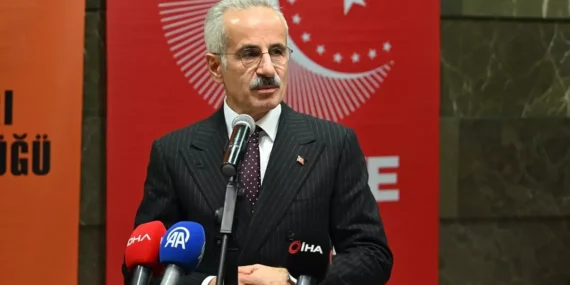 Ulaştırma Alanında 355 Milyar Dolar Yatırım