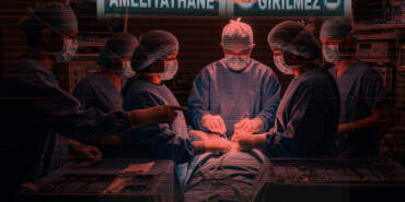 Bakırköy’de Öldüren Anjiyo: 2 Doktora 6 Yıla Kadar Hapis Talebi