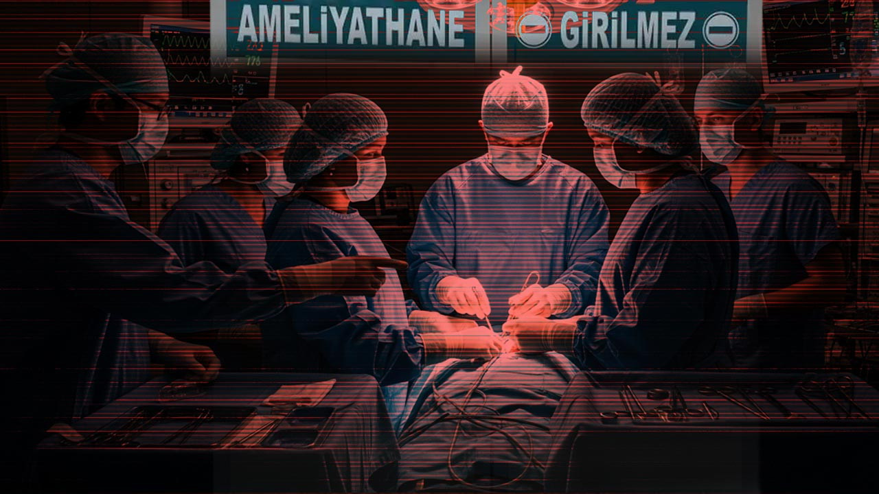 Bakırköy’de Öldüren Anjiyo: 2 Doktora 6 Yıla Kadar Hapis Talebi