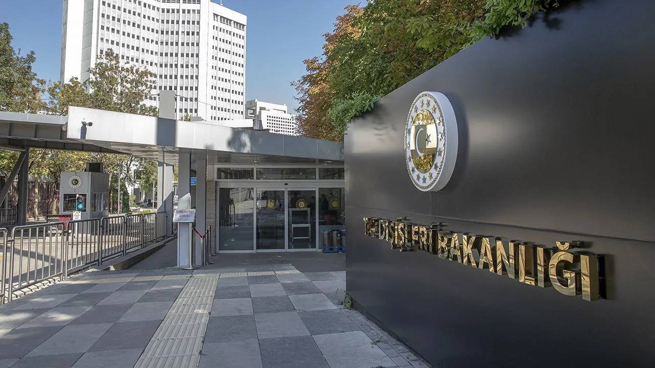 Bangladeş Dışişleri Bakanı Khalilur Rahman Türkiye’ye Geliyor