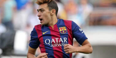 Barcelona’nın Eski Yıldızı İran’dan Türkiye’ye Kaçtı