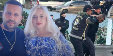 Barış Boyun Davası… Ece Boyun Dahil 11 Kişi İçin Yakalama Kararı