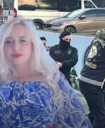 Barış Boyun Davası… Ece Boyun Dahil 11 Kişi İçin Yakalama Kararı