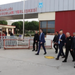 Barış Yarkadaş Paylaştı: Silivri’de İBB Davası Öncesi Güvenlik Alarmı