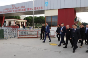 Barış Yarkadaş Paylaştı: Silivri’de İBB Davası Öncesi Güvenlik Alarmı