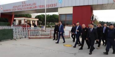 Barış Yarkadaş Paylaştı: Silivri’de İBB Davası Öncesi Güvenlik Alarmı