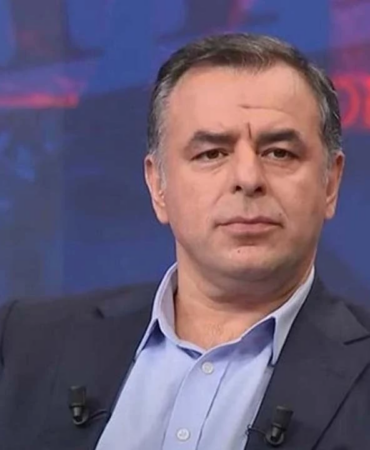 Barış Yarkadaş’tan Çarpıcı Çıkış:  ‘Özgür Özel’e CHP’li Vekiller Bile İnanmıyor!’