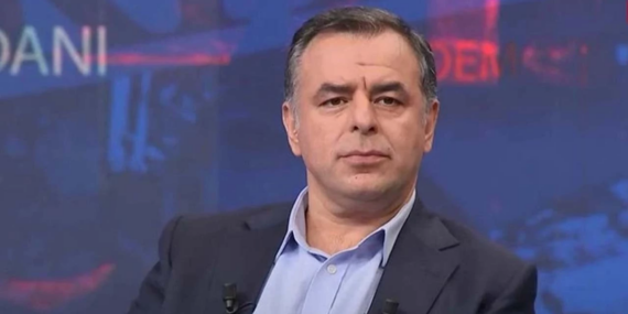 Barış Yarkadaş’tan Çarpıcı Çıkış:  ‘Özgür Özel’e CHP’li Vekiller Bile İnanmıyor!’