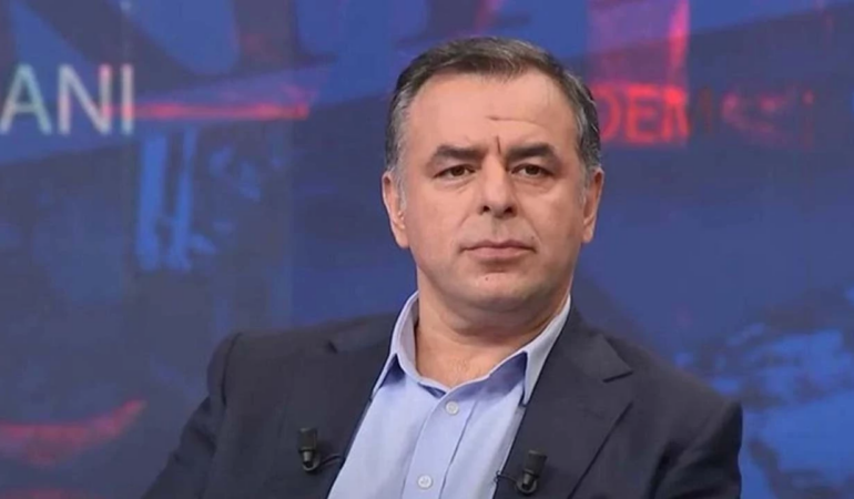 Barış Yarkadaş’tan Çarpıcı Çıkış:  ‘Özgür Özel’e CHP’li Vekiller Bile İnanmıyor!’