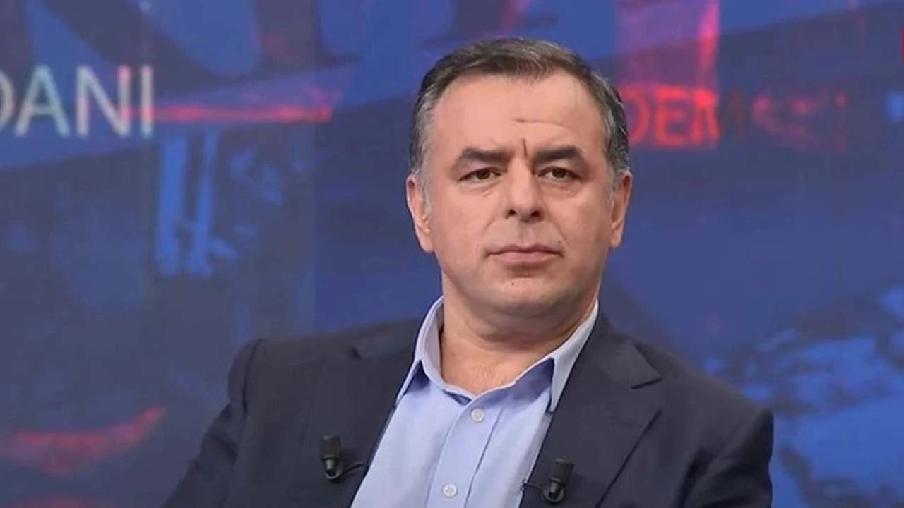 Barış Yarkadaş’tan Çarpıcı Çıkış:  ‘Özgür Özel’e CHP’li Vekiller Bile İnanmıyor!’