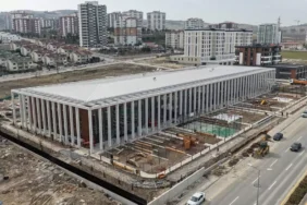 Bağlıca Spor Merkezi Açılıyor