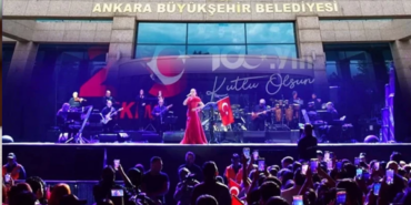 ABB Konser Davası’nda Flaş Karar