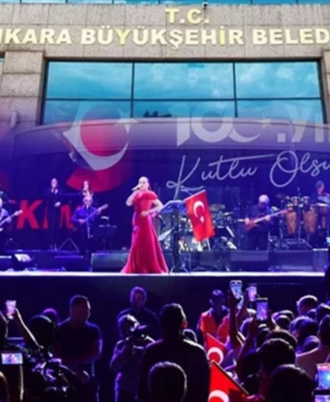 ABB Konser Davası’nda Flaş Karar
