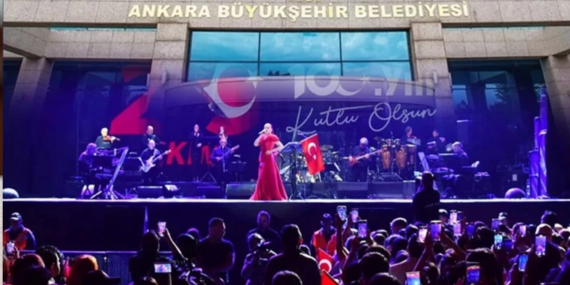 ABB Konser Davası’nda Flaş Karar