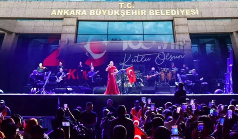 ABB Konser Davası’nda Flaş Karar