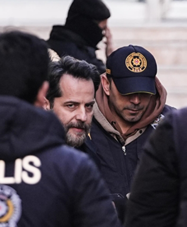 Başsavcılık Açıkladı: Erden Timur Hakkında Flaş Gelişme