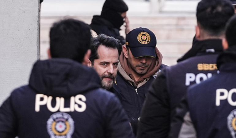 Başsavcılık Açıkladı: Erden Timur Hakkında Flaş Gelişme