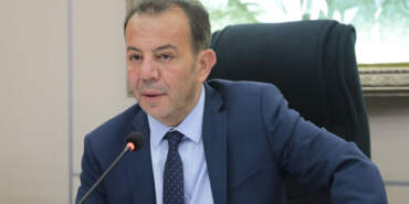 Tanju Özcan’a ‘Şantaj’ Davası