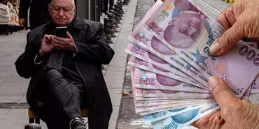 Bayram İkramiyesinde Büyük Tuzak! O Mesajı Alan Emekliler Hemen Silsin