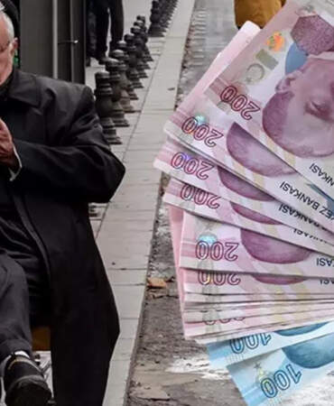 Bayram İkramiyesinde Büyük Tuzak! O Mesajı Alan Emekliler Hemen Silsin