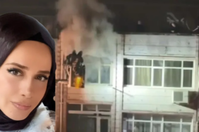 ‘Bayram İzni’ Kararıyla Çıktı, Eşini Katletti!
