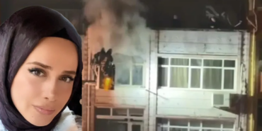 ‘Bayram İzni’ Kararıyla Çıktı, Eşini Katletti!