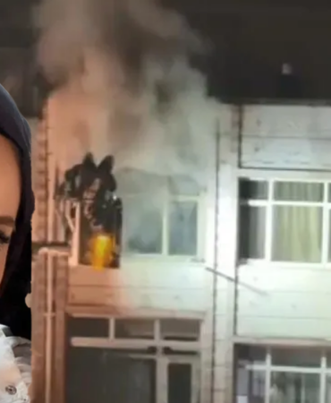 ‘Bayram İzni’ Kararıyla Çıktı, Eşini Katletti!
