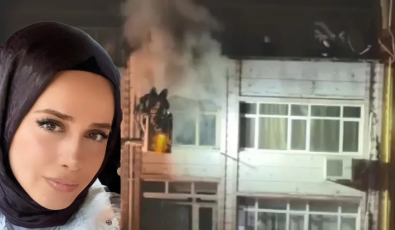 ‘Bayram İzni’ Kararıyla Çıktı, Eşini Katletti!