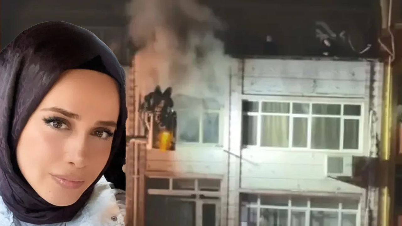 ‘Bayram İzni’ Kararıyla Çıktı, Eşini Katletti!