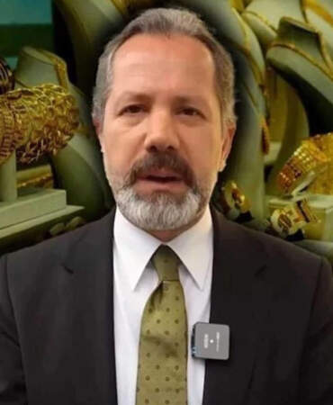 Bayram Öncesi Altında Büyük Risk Kapıda: İslam Memiş ‘Sessiz Fırtına’ Diyerek Tarih Verdi
