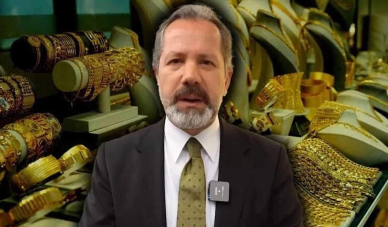 Bayram Öncesi Altında Büyük Risk Kapıda: İslam Memiş ‘Sessiz Fırtına’ Diyerek Tarih Verdi
