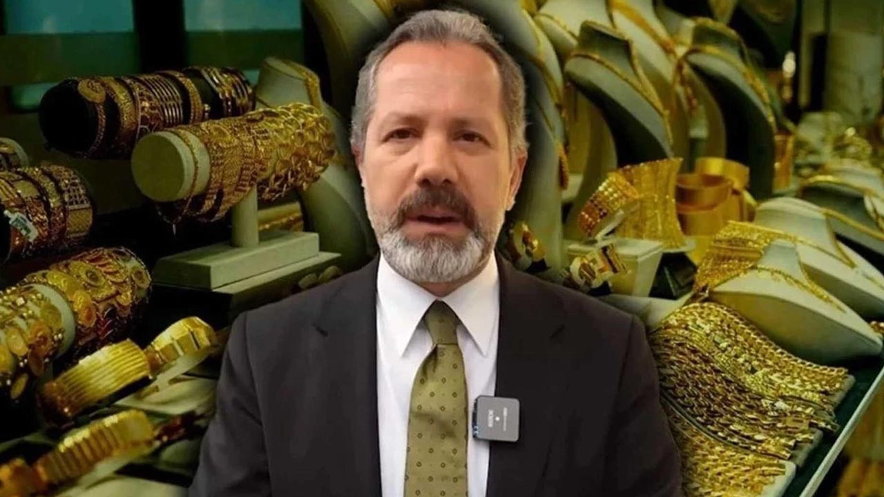 Bayram Öncesi Altında Büyük Risk Kapıda: İslam Memiş ‘Sessiz Fırtına’ Diyerek Tarih Verdi