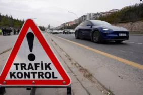 Bayramda yola çıkacaklar dikkat! Artık tamamı sorgulanabilecek