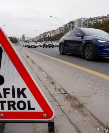 Bayramda yola çıkacaklar dikkat! Artık tamamı sorgulanabilecek