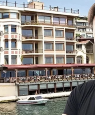 Bebek Otel’in Sahibi Yıldırım’ın 6 Şirketine Kayyım Atandı